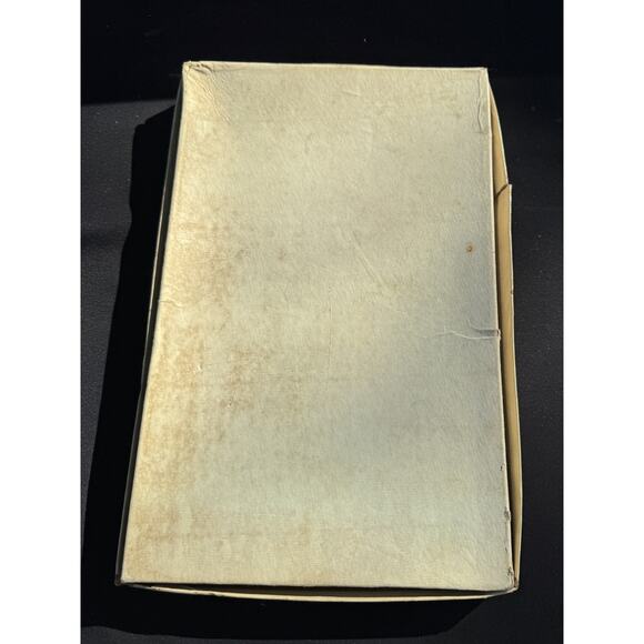 Vtg 1960 HUCKLEBERRY HOUND Colorforms Cartoon Kit BOX/Hanna-Barbera Productions - Picture 11 of 11